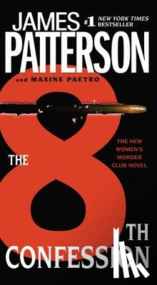 Patterson, James - The 8th Confession