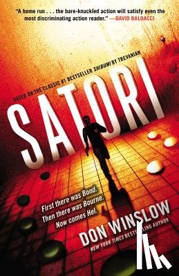 Winslow, Don - Satori