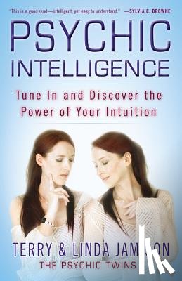 Terry and Linda Jamison - Psychic Intelligence