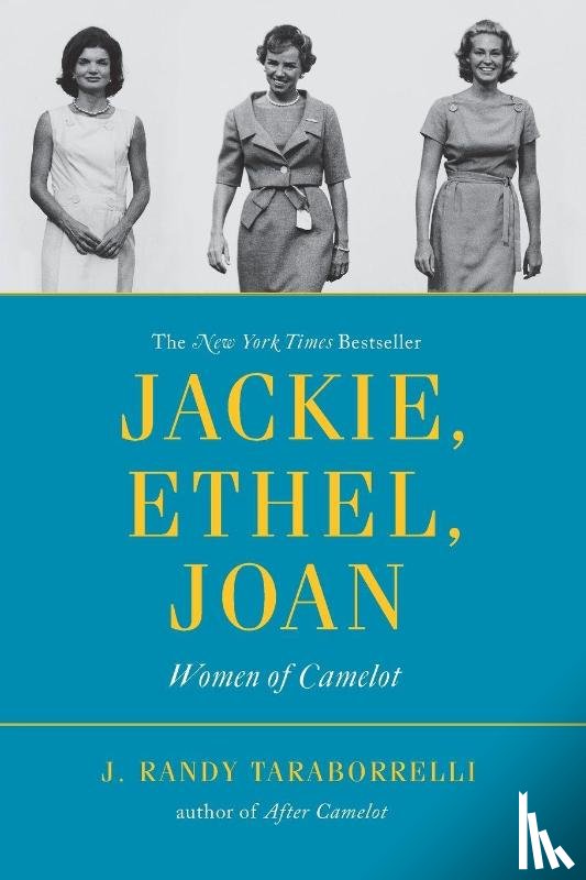 Taraborrelli, J. Randy - Jackie, Ethel, Joan