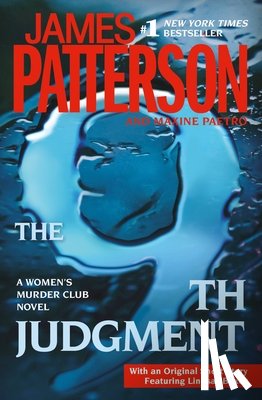 Patterson, James - The 9th Judgment