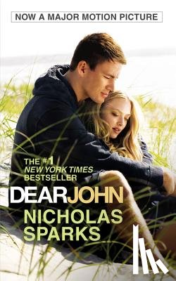 Sparks, Nicholas - Dear John