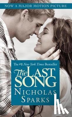 Sparks, Nicholas - Sparks, N: Last Song
