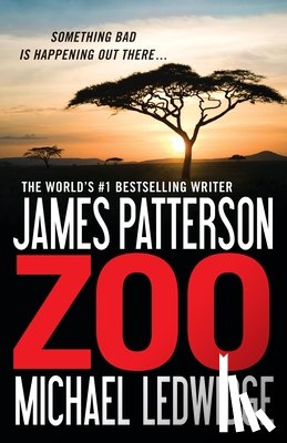 Patterson, James - Zoo