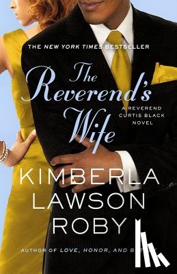 Kimberla Lawson Roby - The Reverend's Wife