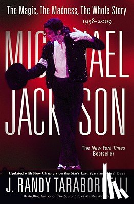 Taraborrelli, J. Randy - MICHAEL JACKSON