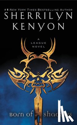 Kenyon, Sherrilyn - Born of Shadows