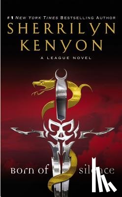 Kenyon, Sherrilyn - Kenyon, S: Born of Silence