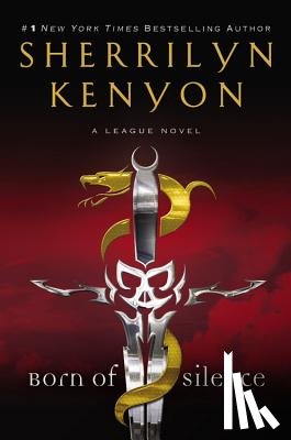 Kenyon, Sherrilyn - Born of Silence