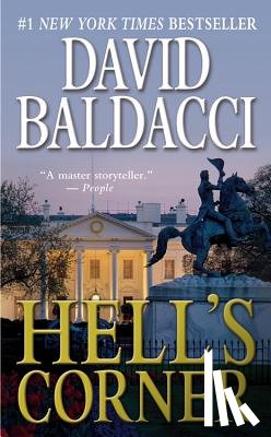 Baldacci, David - Hell's Corner