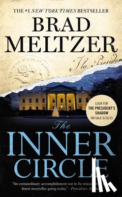 Meltzer, Brad - The Inner Circle
