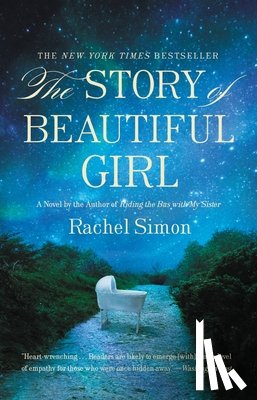 Rachel Simon - The Story of Beautiful Girl