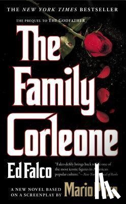 Falco, Ed - The Family Corleone