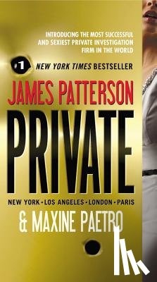 Patterson, James - Private