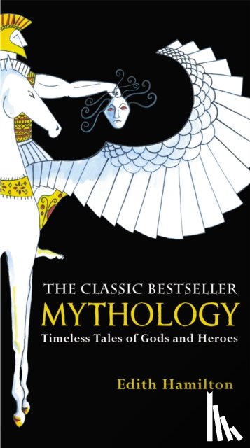 Hamilton, Edith - Mythology