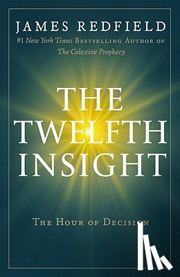 Redfield, James - Twelfth Insight