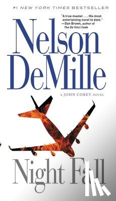 DeMille, Nelson - Night Fall