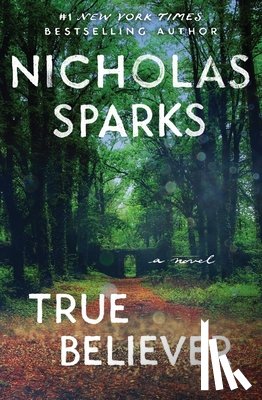 Sparks, Nicholas - True Believer