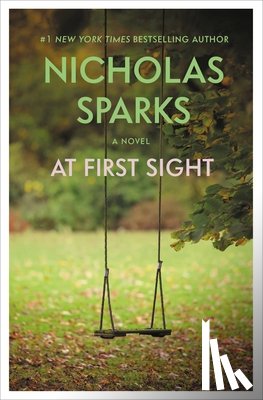 Sparks, Nicholas - At First Sight