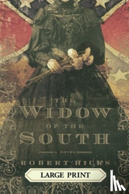 Hicks, Robert - The Widow of the South