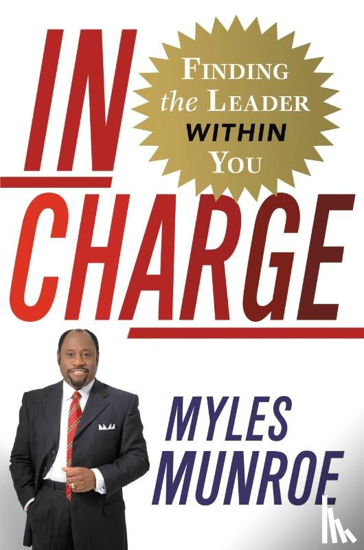 Munroe, Myles - In Charge