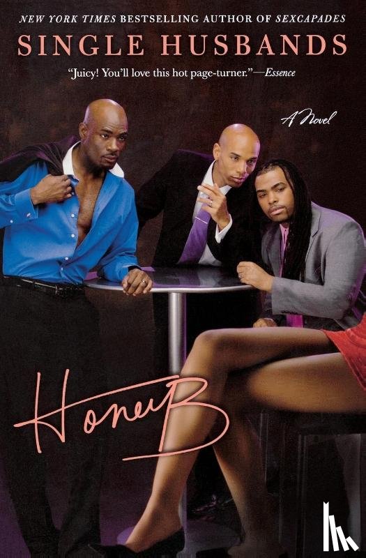 HoneyB, . - Single Husbands