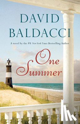 David Baldacci - One Summer