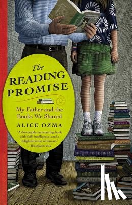 Ozma, Alice - The Reading Promise