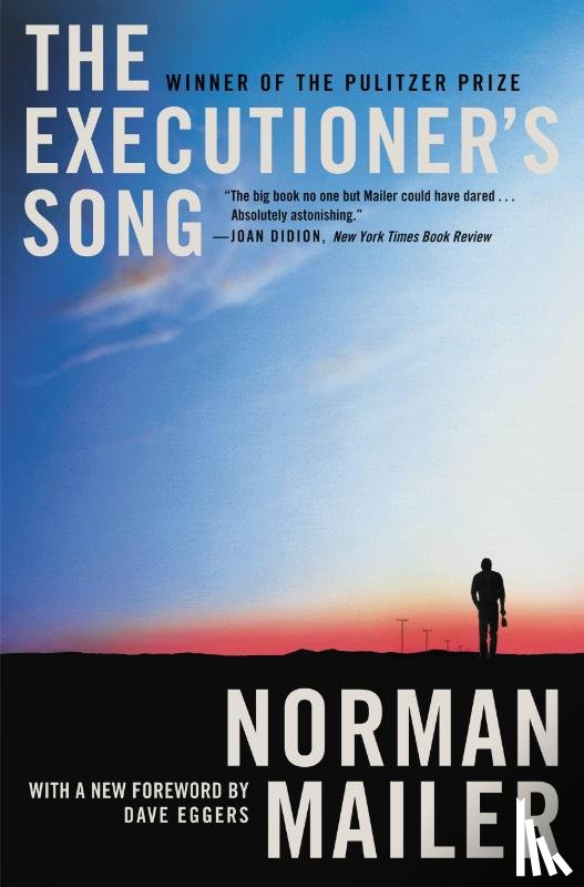 Mailer, Norman - The Executioner's Song