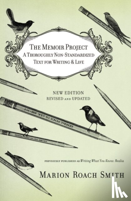 Smith, Marion Roach - The Memoir Project