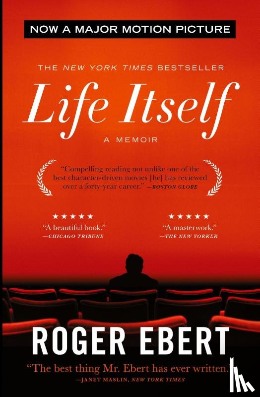 Ebert, Roger - Life Itself
