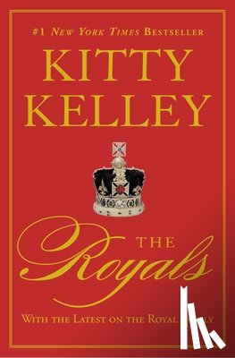 Kitty Kelley - The Royals