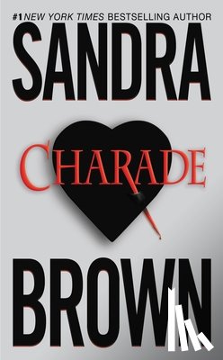 Sandra Brown - Charade