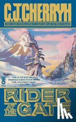 Cherryh, C. J. - Rider at the Gate