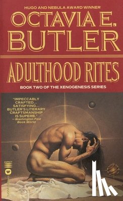 Butler, Octavia E. - Adulthood Rites