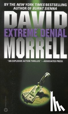 Morrell, David - Extreme Denial