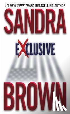 Sandra Brown - Exclusive