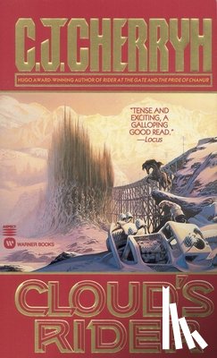 Cherryh, C. J. - Cloud's Rider