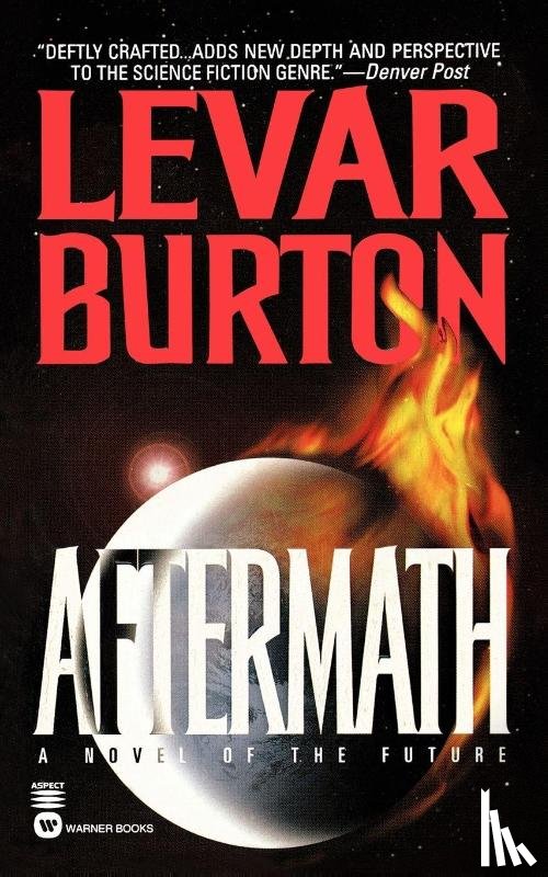 Burton, LeVar - Aftermath