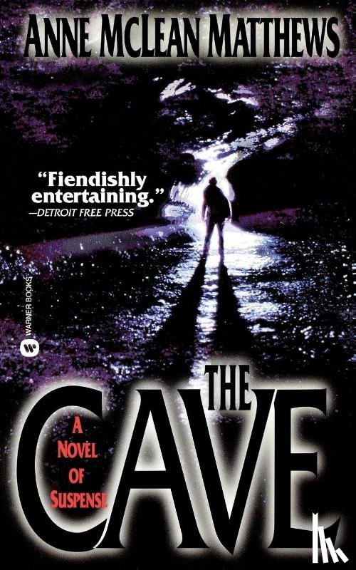 Matthews, Anne M - The Cave