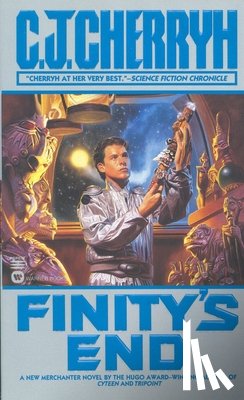 Cherryh, C. J. - Finity's End
