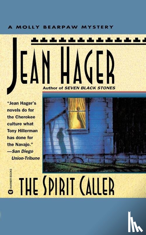 Hager, Jean - The Spirit Caller