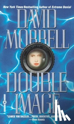 Morrell, David - Double Image