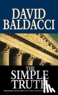 Baldacci, David - Simple Truth