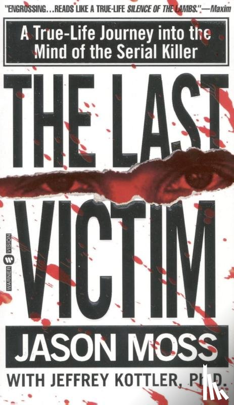 Moss, Jason - Moss, J: Last Victim