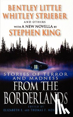  - From the Borderlands