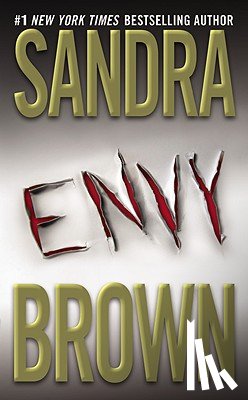 Brown, Sandra - Envy