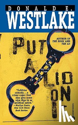 Westlake, Donald E. - Put a Lid on It