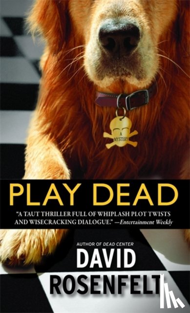 David Rosenfelt - Play Dead