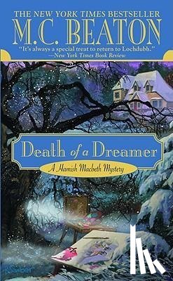 Beaton, M. C. - Death of a Dreamer